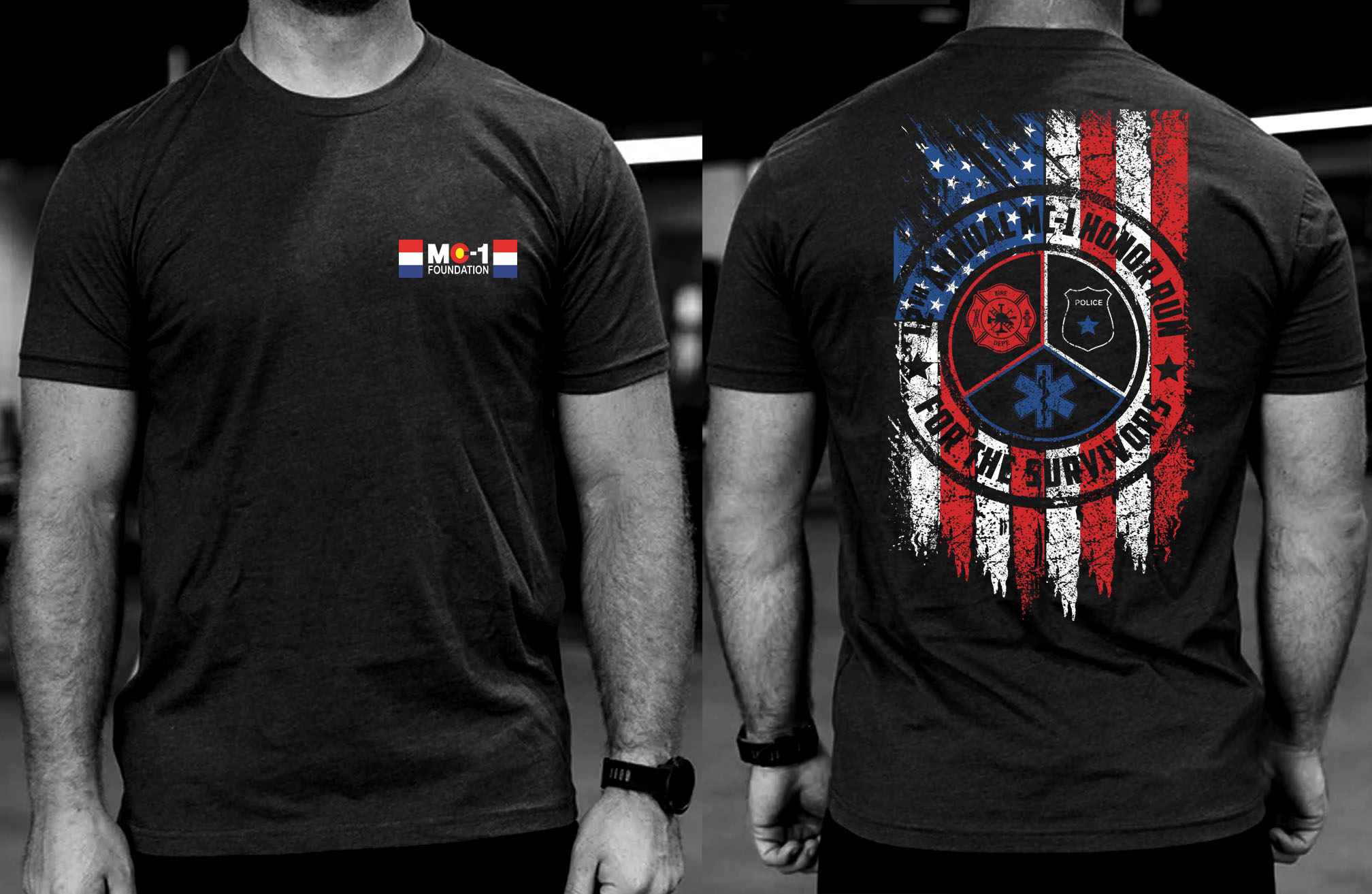 T-shirt Design by O_O NIZAL O_O for this project | Design #35684152