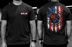 T-shirt Design by O_O NIZAL O_O for this project | Design: #35684152