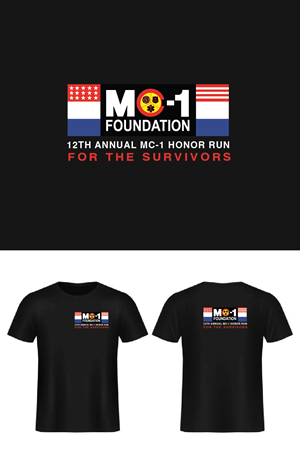 T-shirt Design by Maxo-Biz for this project | Design: #35648929