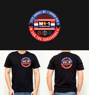 T-shirt Design by Maxo-Biz for this project | Design: #35648930