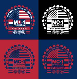 T-shirt Design by D'Mono for this project | Design: #35661714