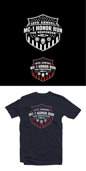 T-shirt Design by Ngoeg for this project | Design: #35671698