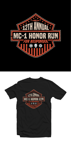T-shirt Design by Ngoeg for this project | Design: #35673135
