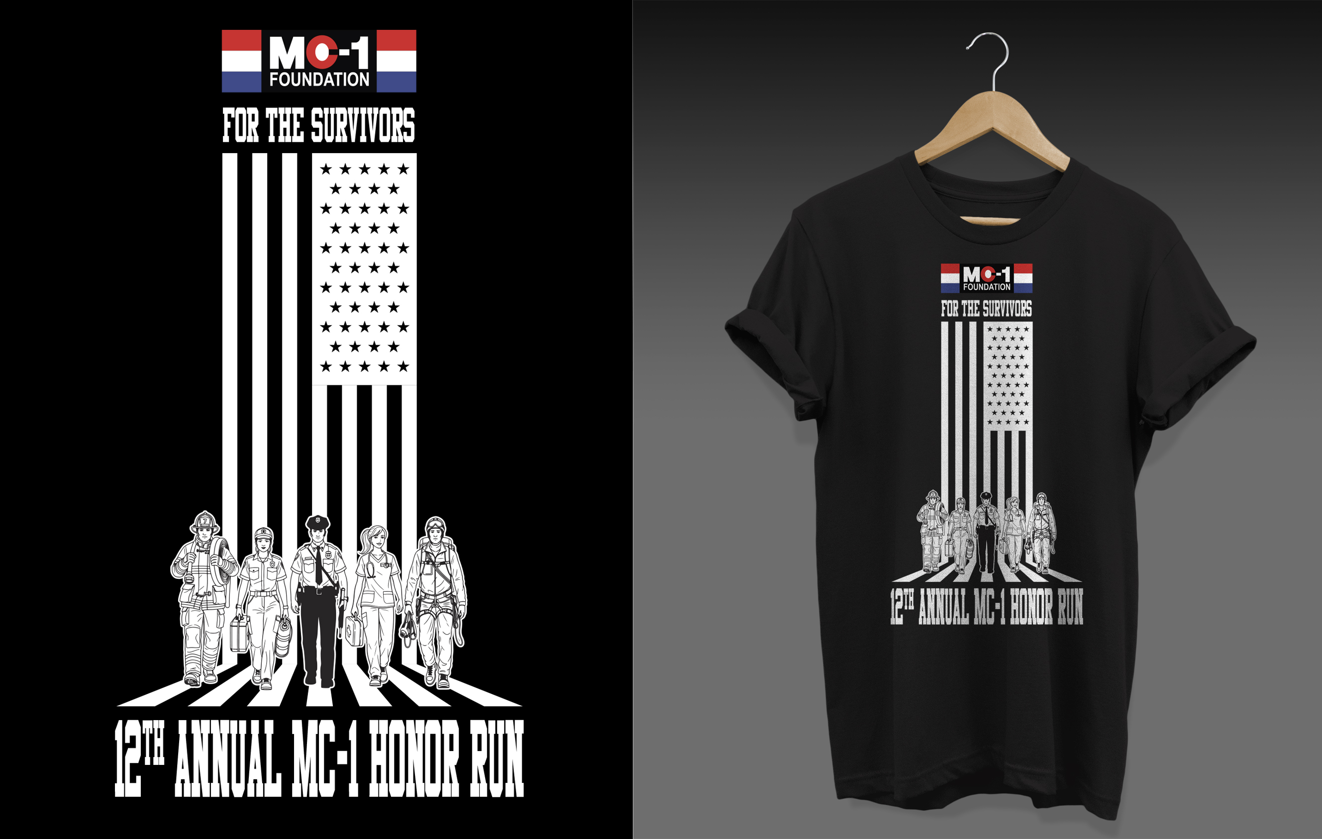 T-shirt Design by Al Pech for this project | Design #35657069