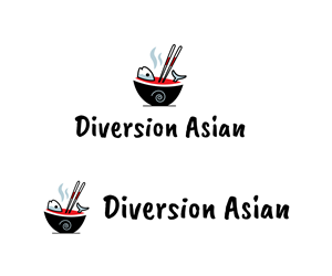 Logo Design by Tanjster for this project | Design: #35677080