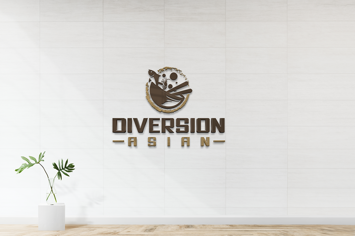 Diseño de Logo por AbrinaDesign para este proyecto | Diseño #35644790