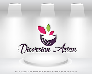 Logo Design by Razaq for this project | Design: #35646424