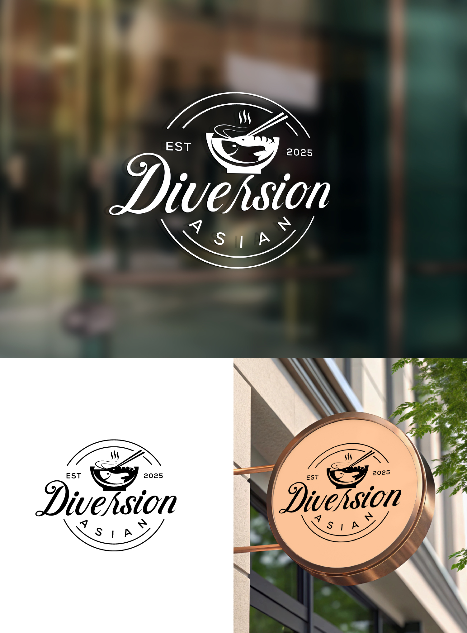 Logo Design by S.H Designs for this project | Design #35647967