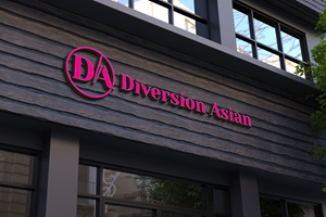 Logo Design by Kavth for this project | Design: #35666005
