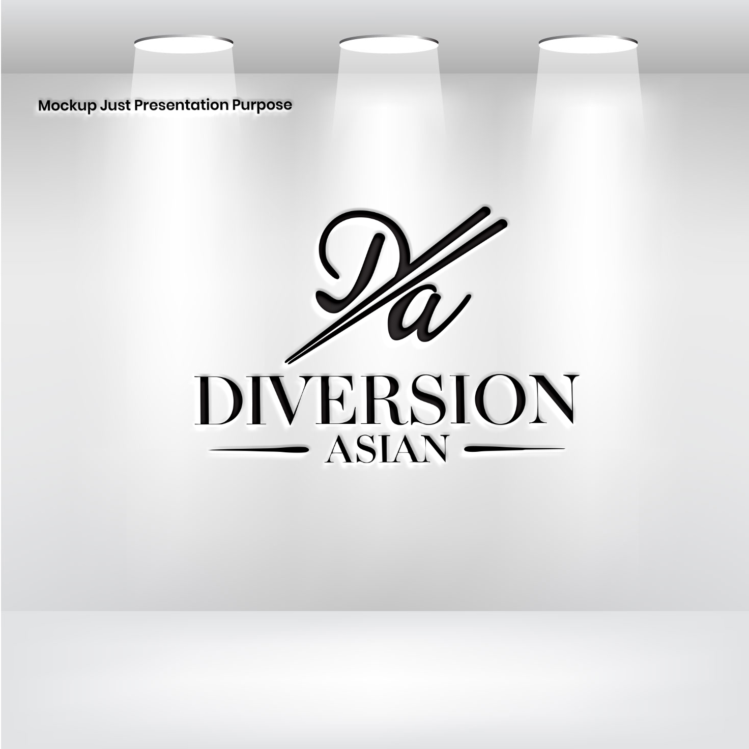 Diseño de Logo por VectorForge para este proyecto | Diseño #35656100