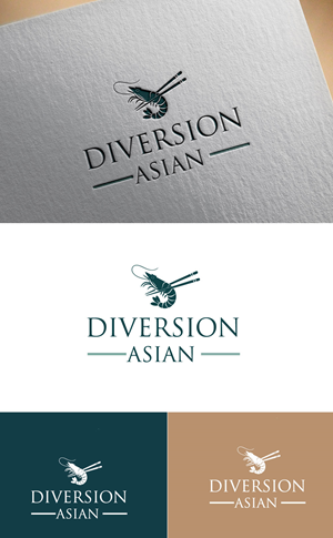 Logo Design by KING JM for this project | Design: #35658402