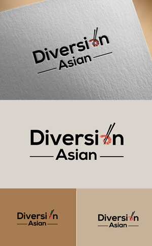Logo Design by KING JM for this project | Design: #35658403