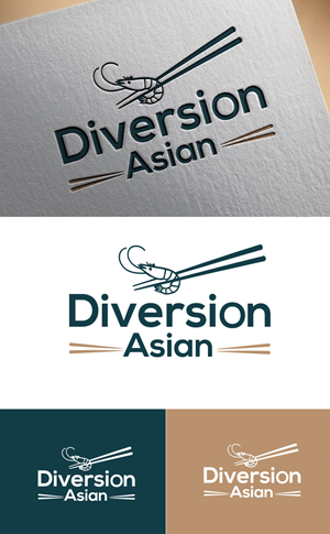 Logo Design by KING JM for this project | Design: #35658404