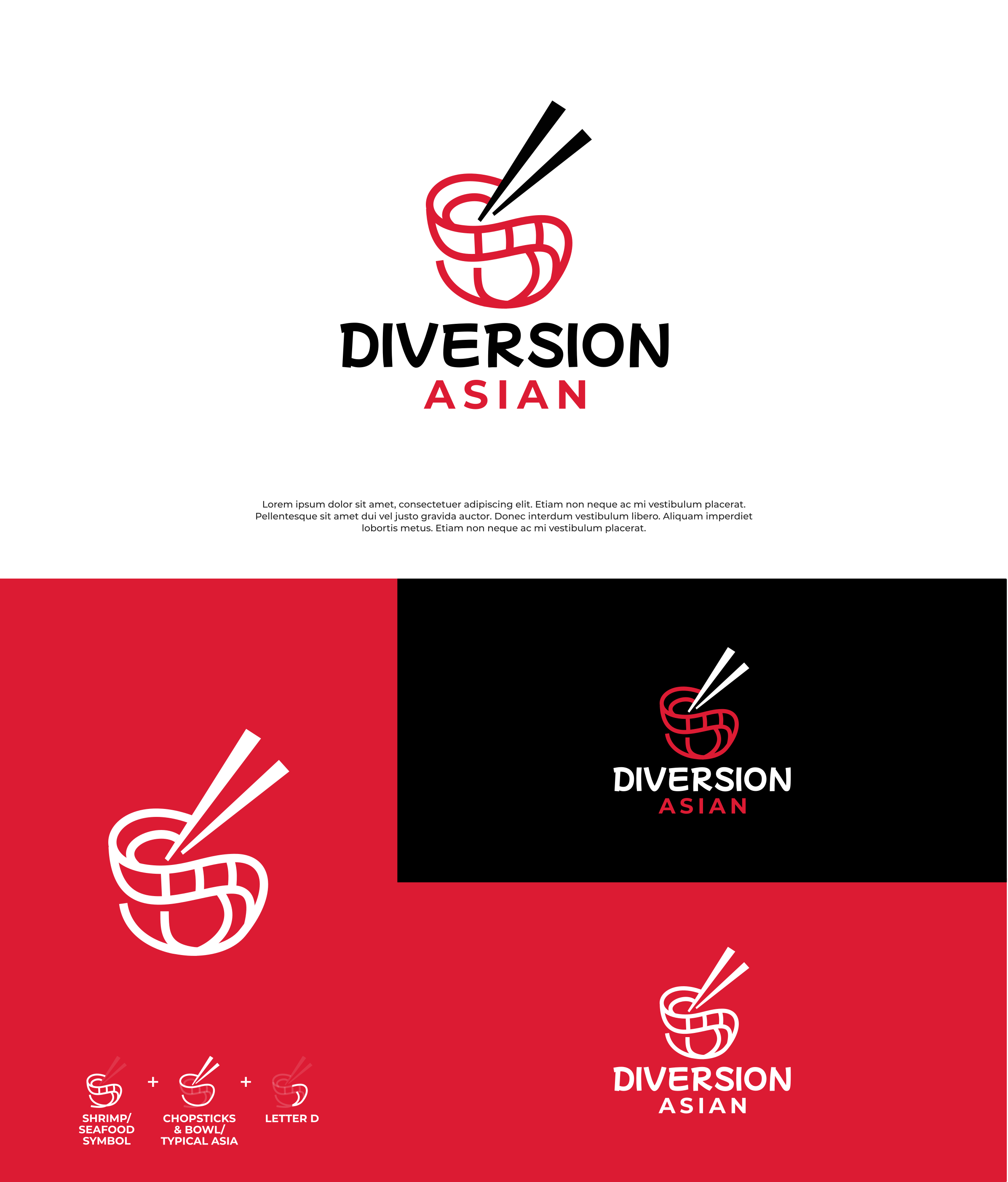 Logo-Design von Zaid Al Faqih für dieses Projekt | Design #35685401