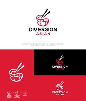 Logo-Design von Zaid Al Faqih für dieses Projekt | Design: #35685401