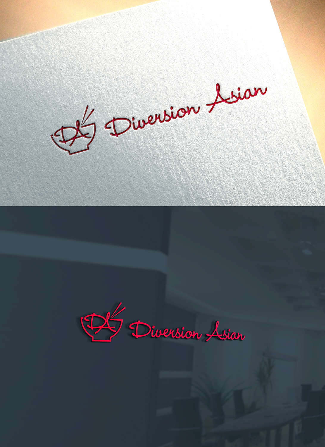 Diseño de Logo por RaKu 2 para este proyecto | Diseño #35672135