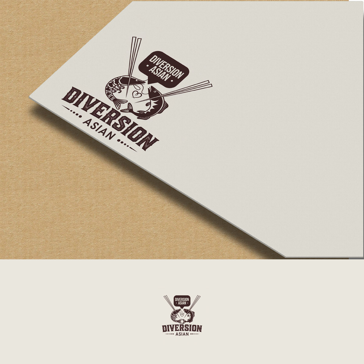 Diseño de Logo por mekail para este proyecto | Diseño #35647369