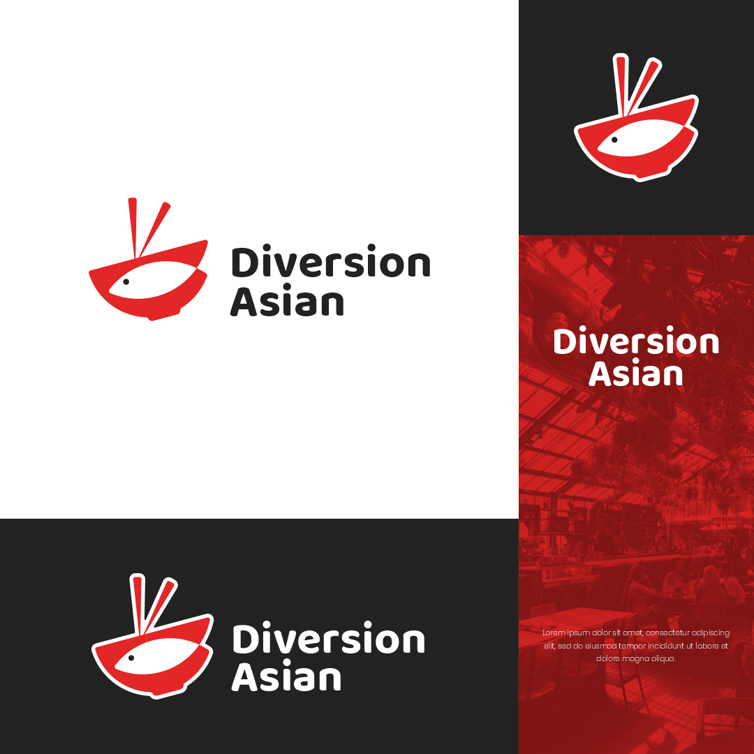 Logo Design by Andi Pratama for this project | Design #35648136