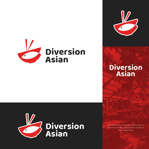 Logo Design by Andi Pratama