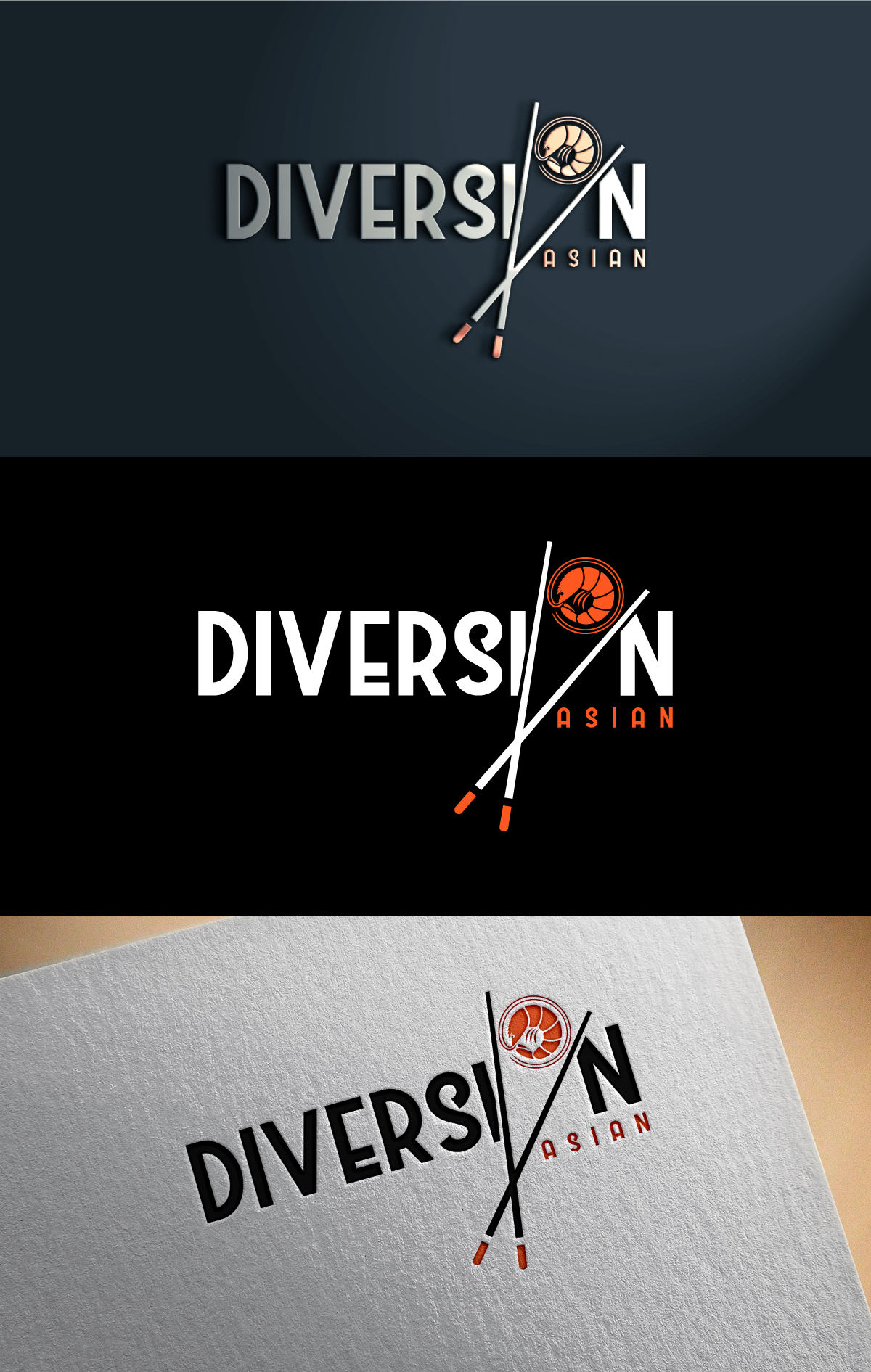 Logo Design by ThemeBoss for this project | Design #35655293