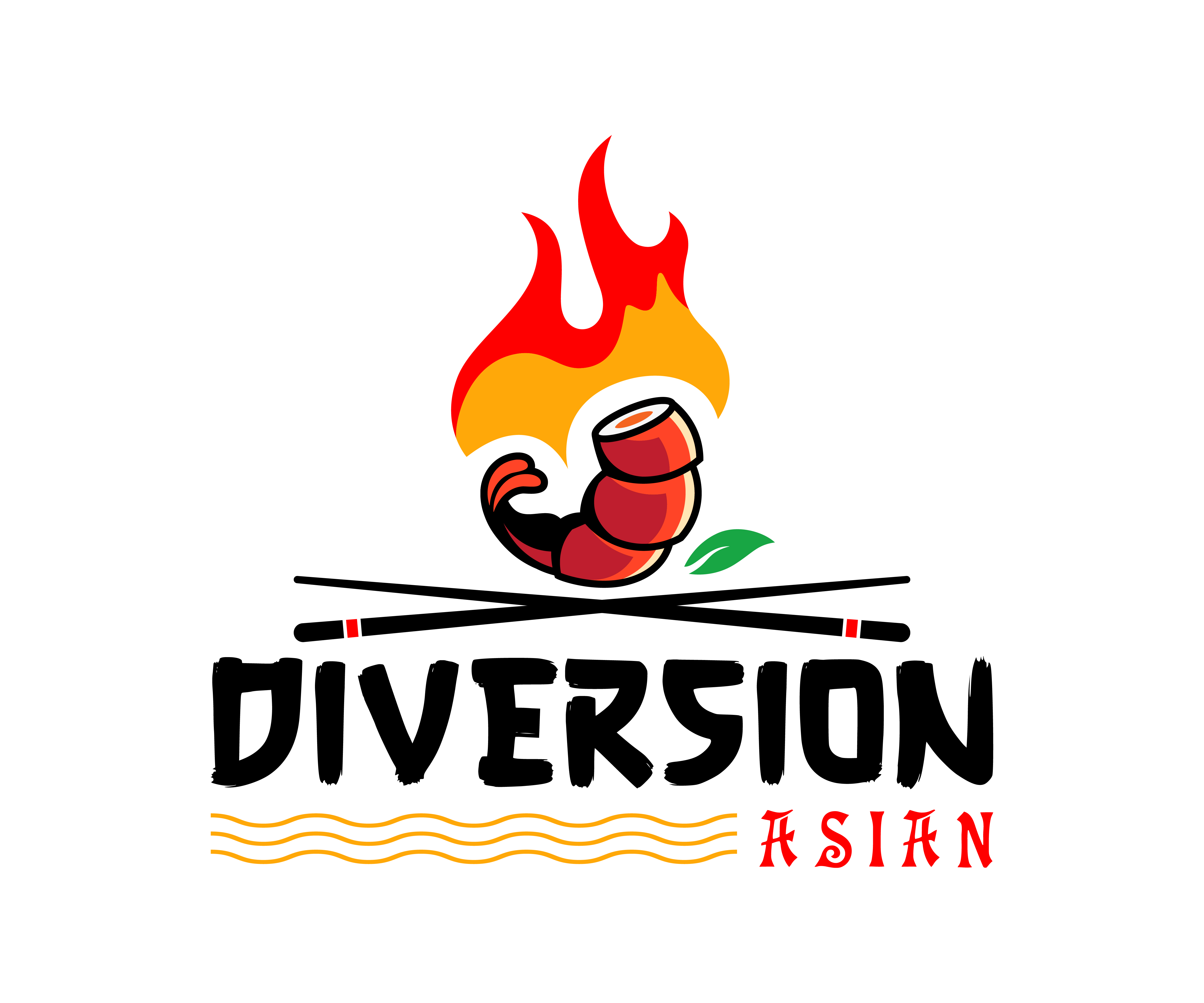Logo Design by Deaazio for this project | Design #35690491