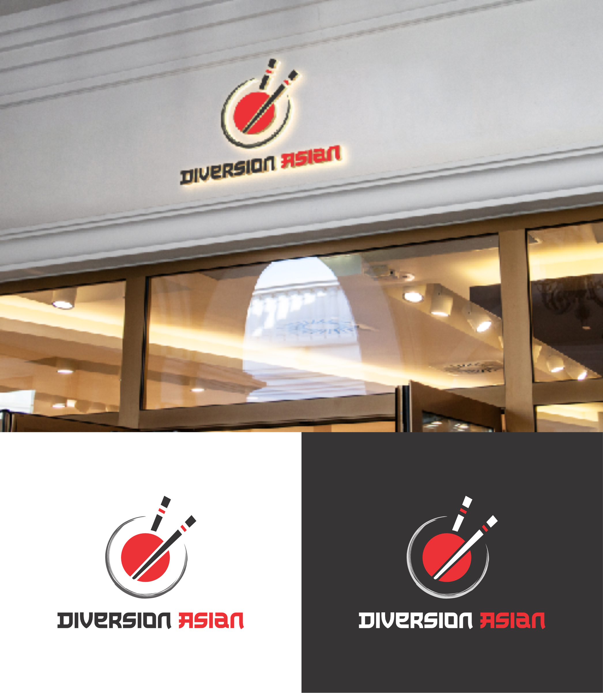 Diseño de Logo por healer1617 para este proyecto | Diseño #35645102