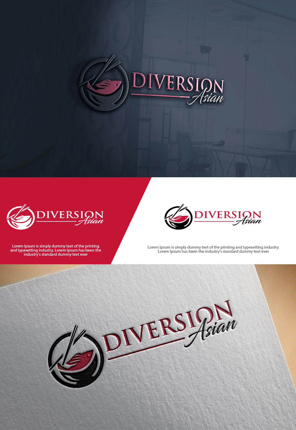 Logo Design by sulemani  creation for this project | Design #35650808