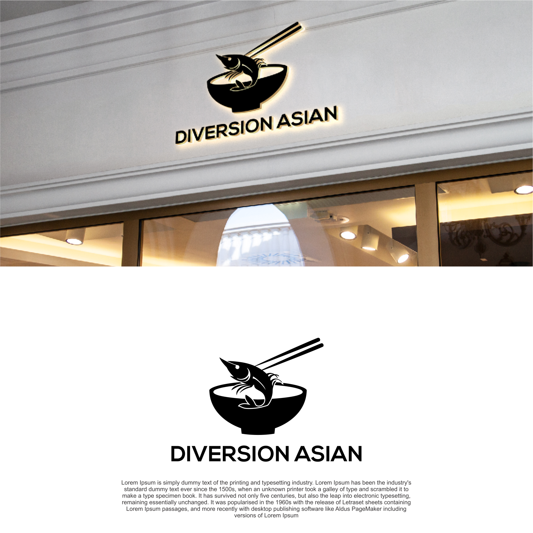 Logo Design by diego costa for this project | Design #35657998