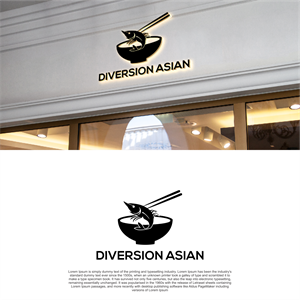 Logo Design by diego costa for this project | Design: #35657998