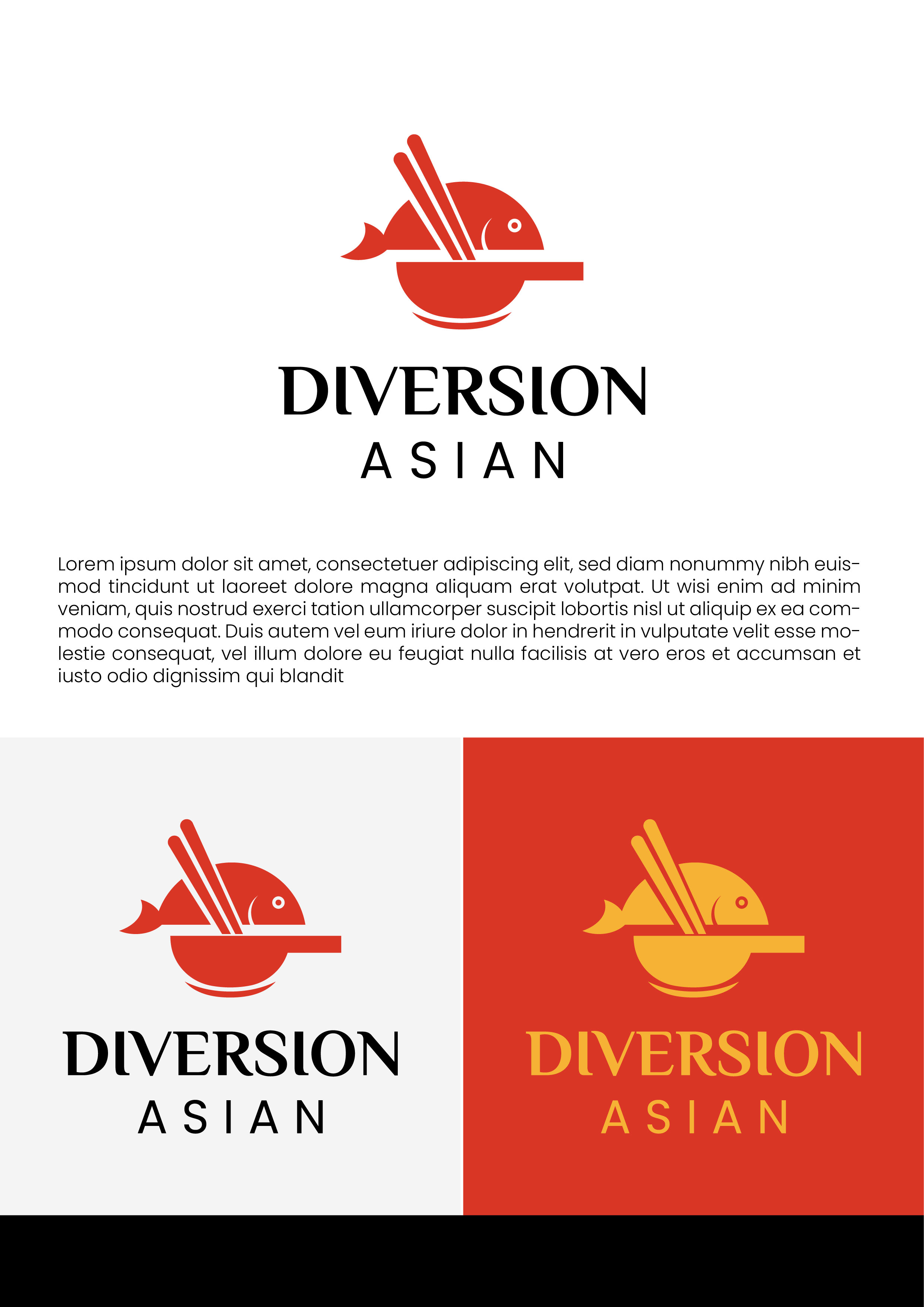 Logo-Design von muhaswin für dieses Projekt | Design #35683823