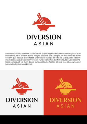 Logo Design by muhaswin for this project | Design: #35683823