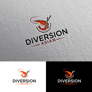 Logo Design by Alex Henry for this project | Design: #35645626