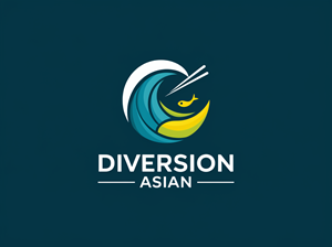 Logo Design by Mukuuu for this project | Design: #35650503