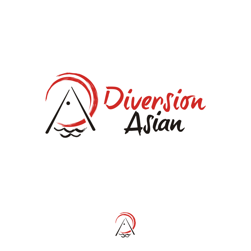 Logo Design by dojbol for this project | Design #35652159