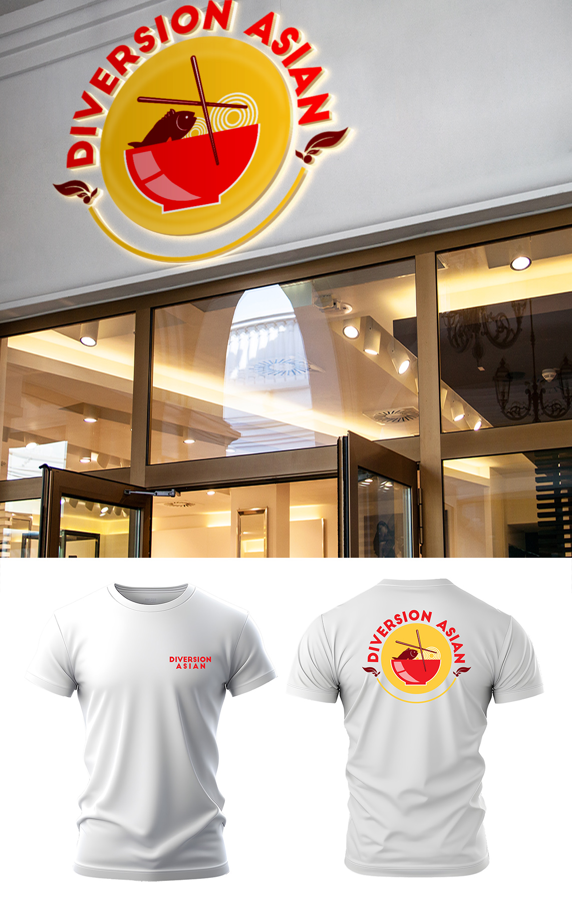 Logo Design by Wonderful design for this project | Design #35644779