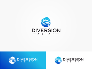 Logo Design by Atvento Graphics for this project | Design: #35663337
