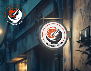 Logo Design by aquabomb26 for this project | Design: #35645100