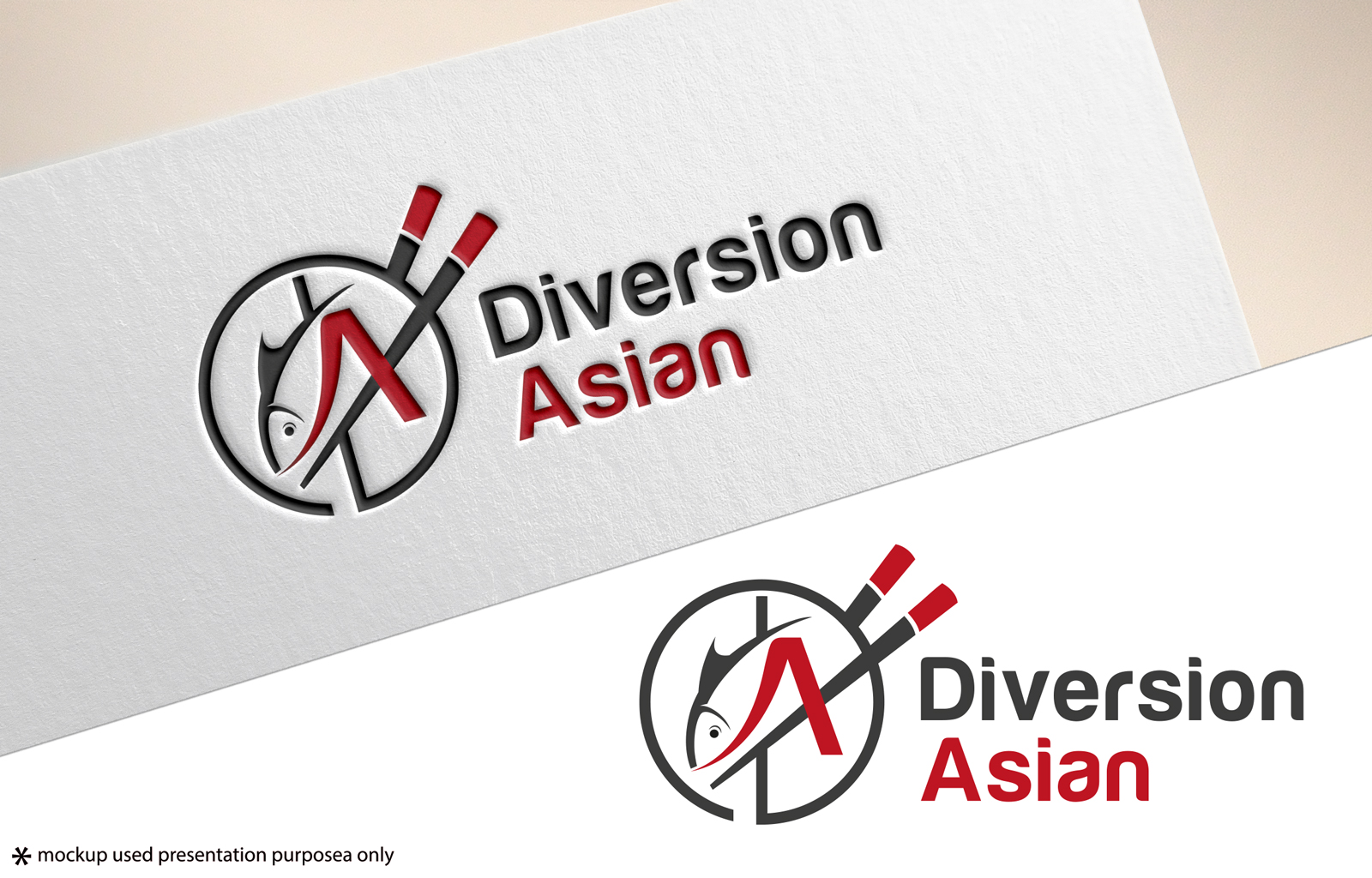 Logo Design by Rubia@ for this project | Design #35651276