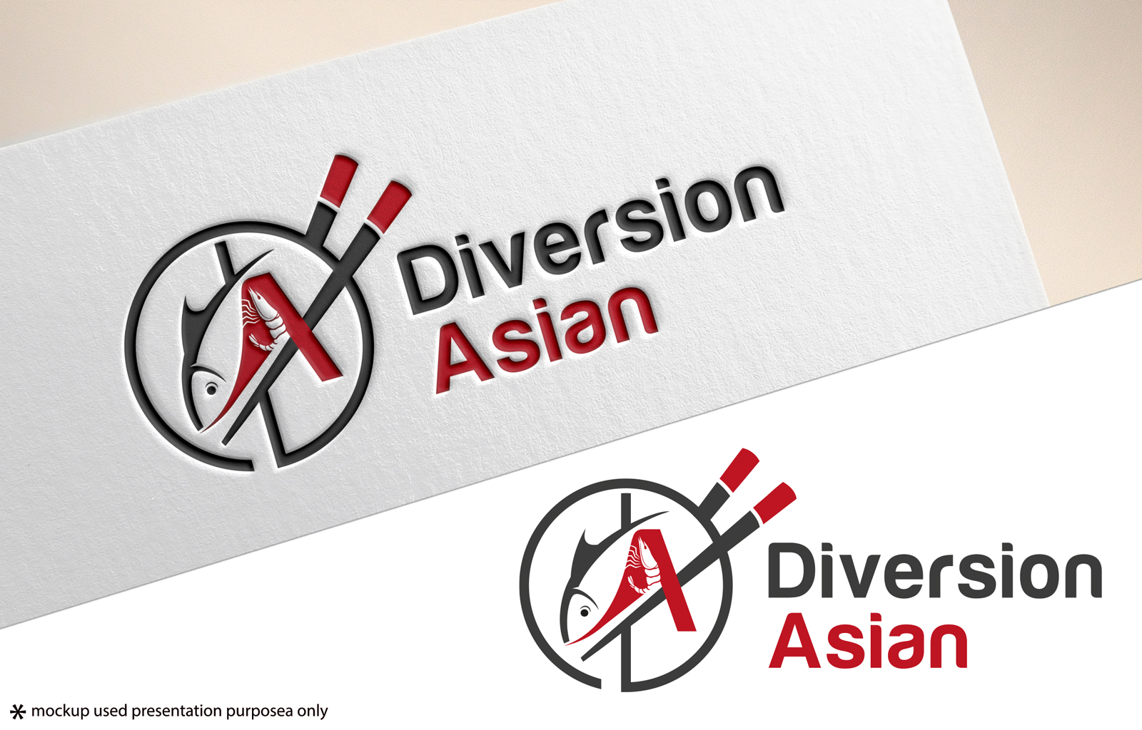 Logo Design by Rubia@ for this project | Design #35651277