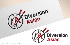 Logo Design by Rubia@ for this project | Design: #35651277
