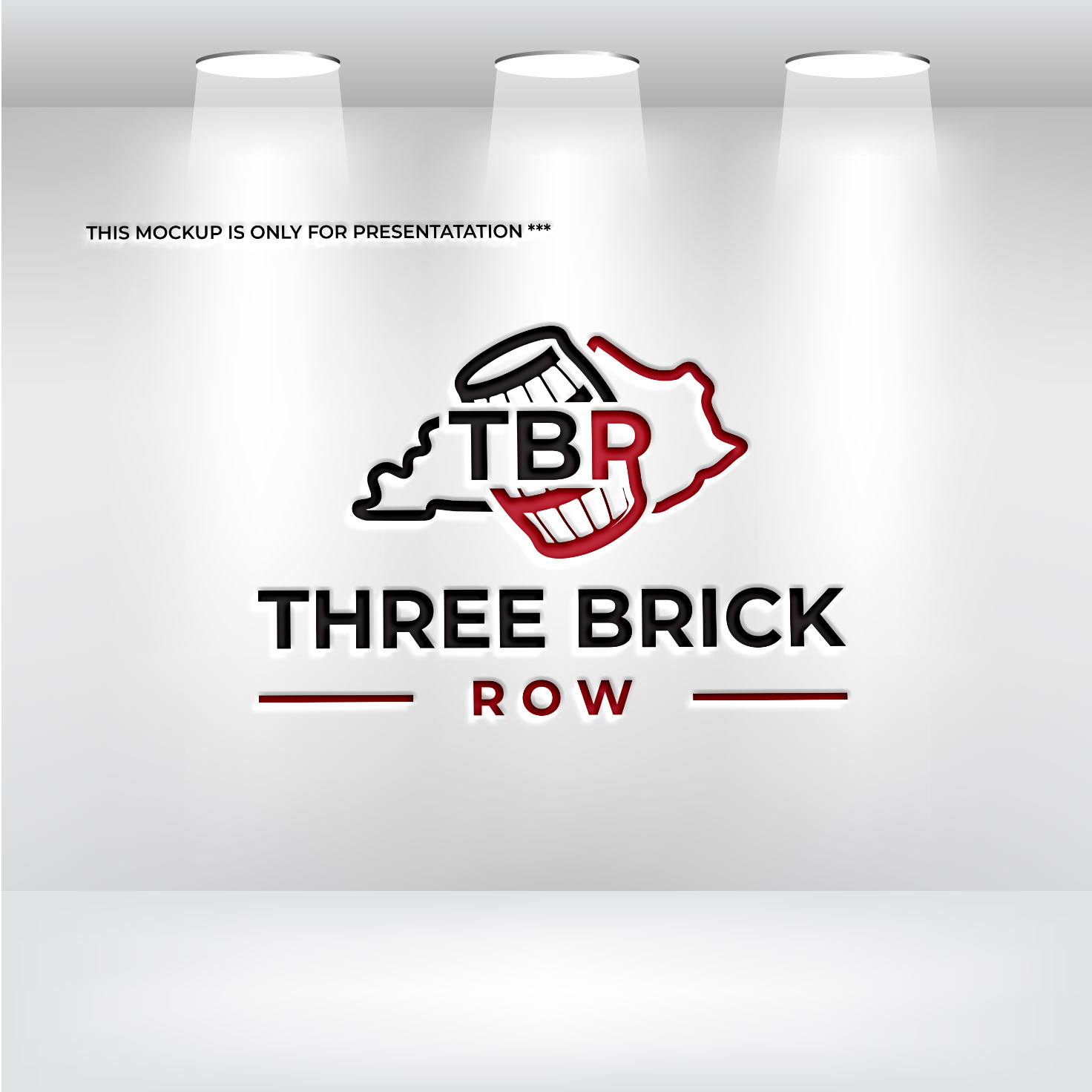 Diseño de Logo por RS_Design para este proyecto | Diseño #35646825