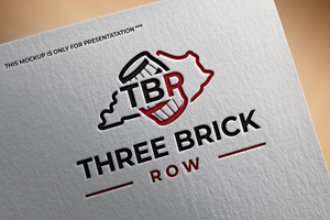 Logo Design by RS_Design for this project | Design: #35646826