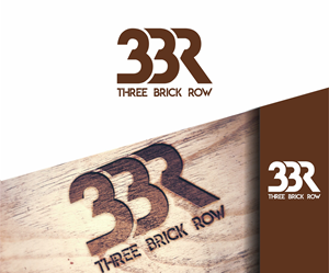 Logo Design by alkaline for this project | Design: #35645049