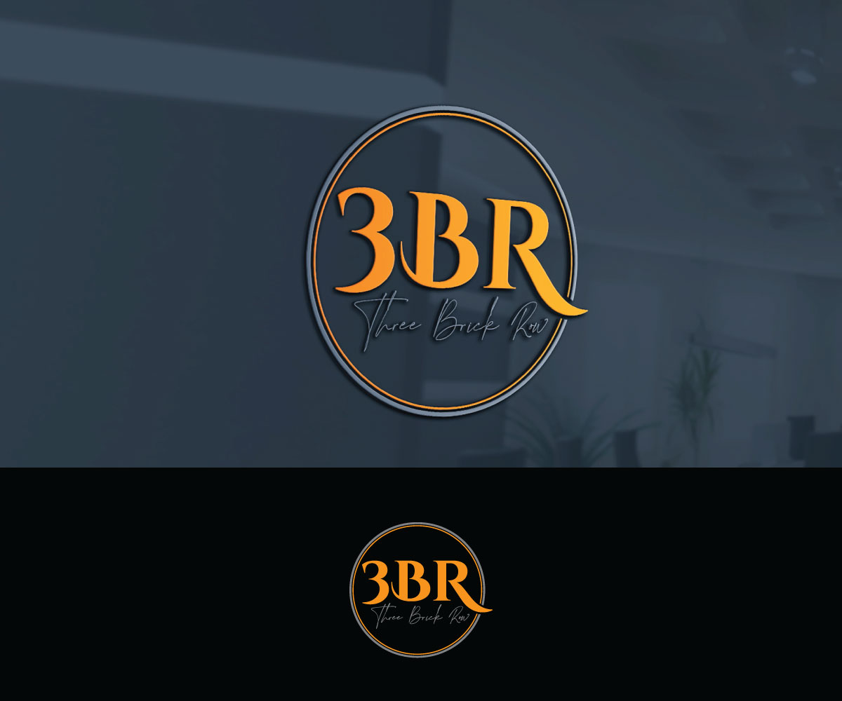 Logo Design by Srk pix!14 for this project | Design #35647474