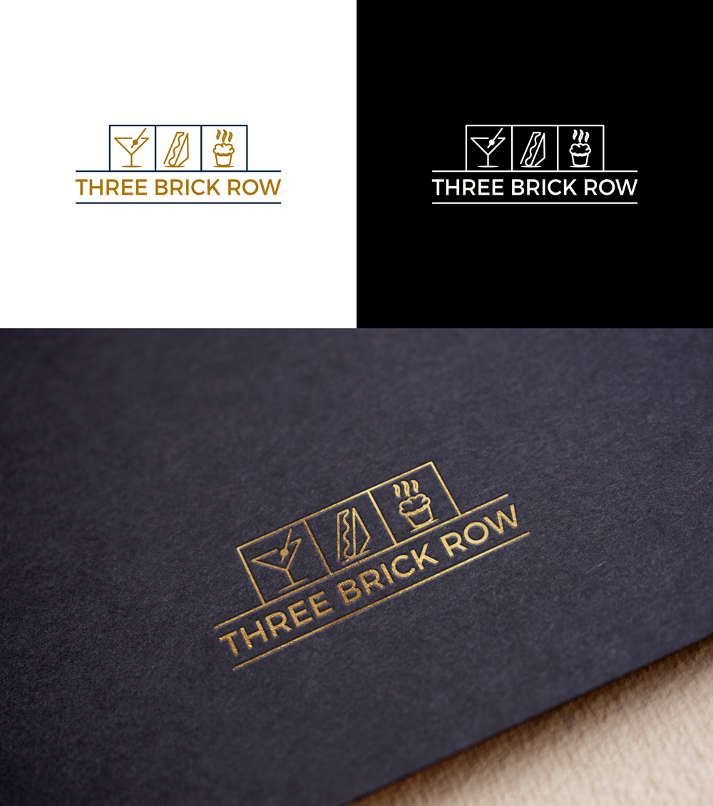 Logo Design by RA-bica for this project | Design #35646477