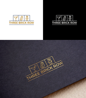 Logo Design by RA-bica for this project | Design: #35646477