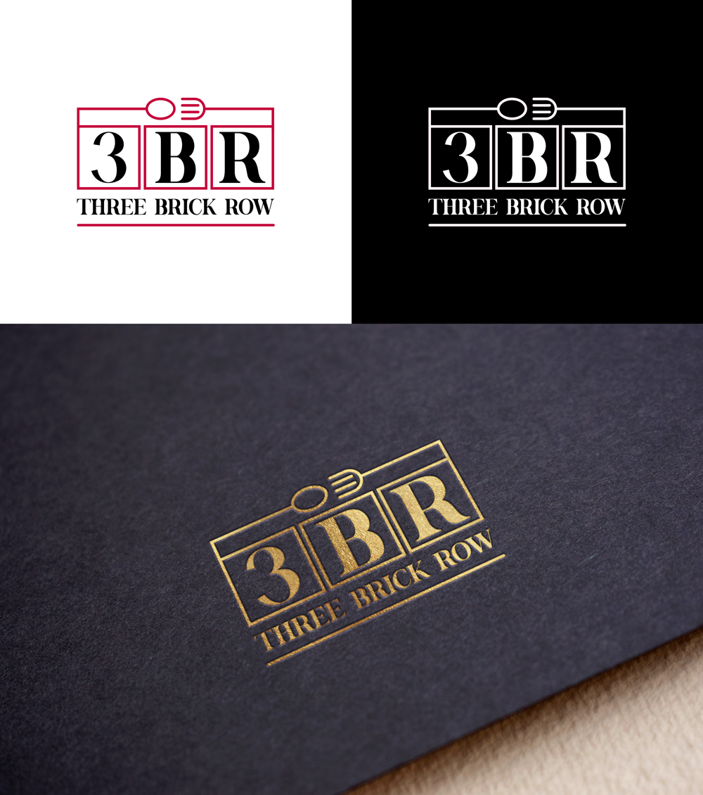 Logo Design by RA-bica for this project | Design #35646479