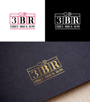 Logo Design by RA-bica for this project | Design: #35646479