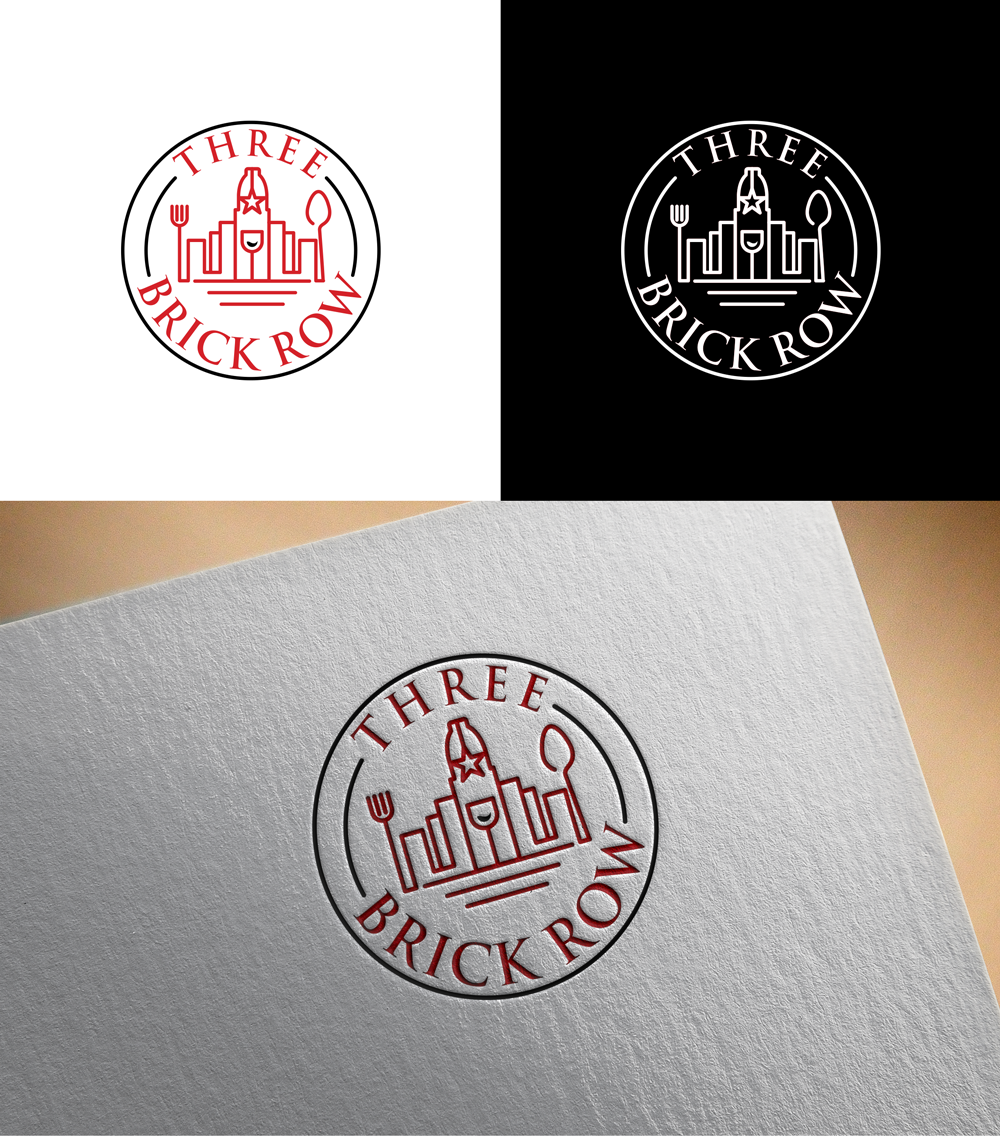 Logo Design by RA-bica for this project | Design #35646480