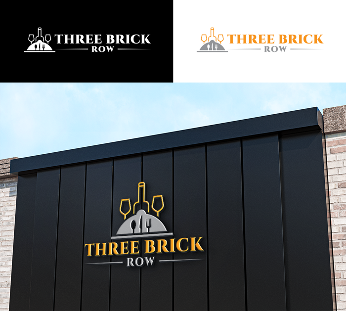 Logo Design by RA-bica for this project | Design #35646632